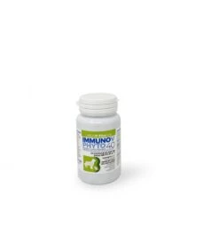 Trebifarma Immunov Phyto 40 Capsule 500 Mg